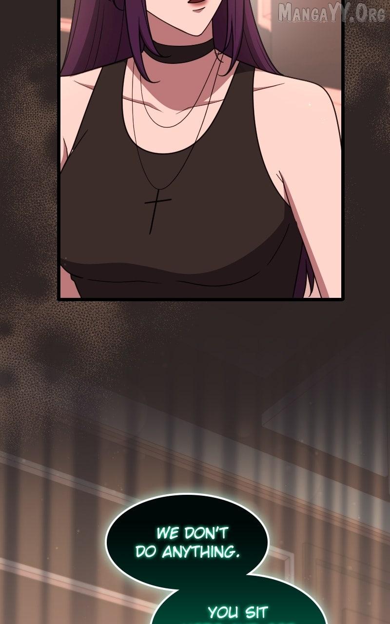 Read Death Is My BFF chapter 42 image 91 on Lezhin
