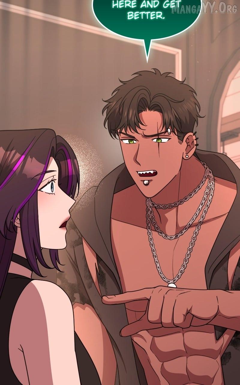 Read Death Is My BFF chapter 42 image 92 on Lezhin