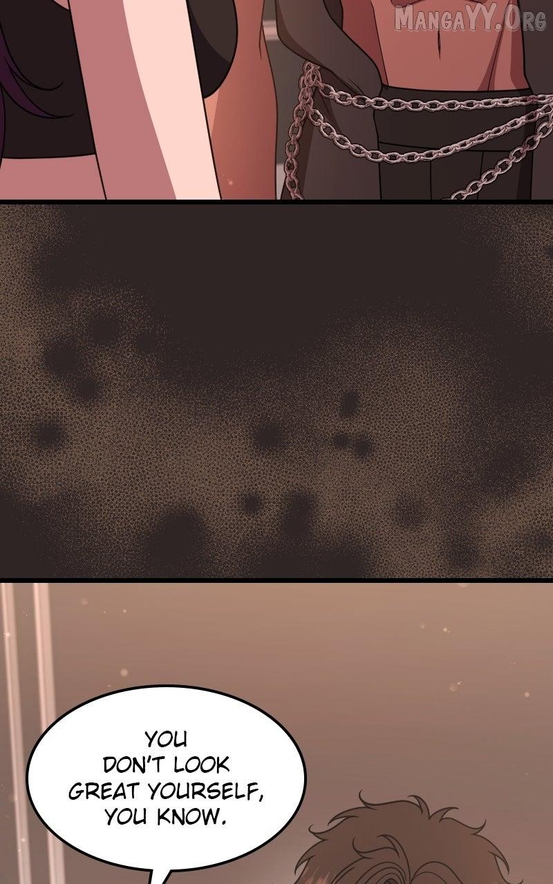 Read Death Is My BFF chapter 42 image 93 on Lezhin