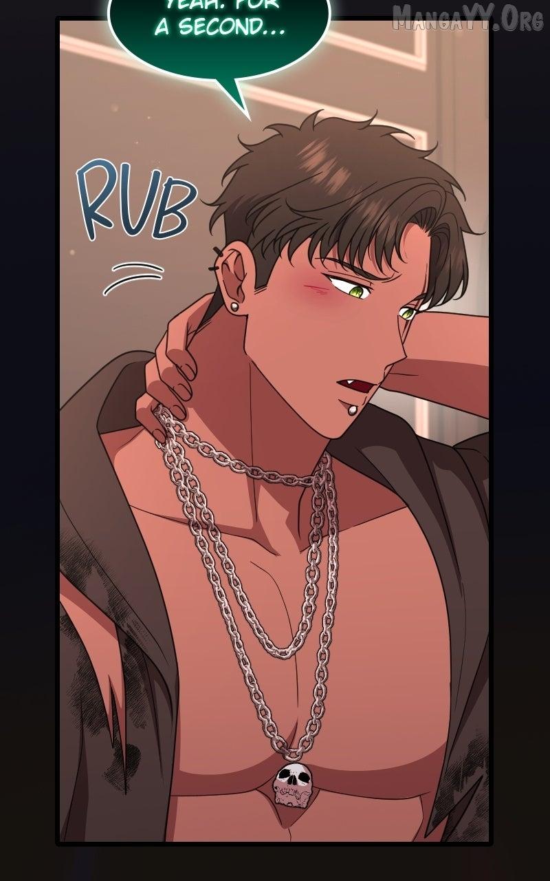 Read Death Is My BFF chapter 42 image 97 on Lezhin