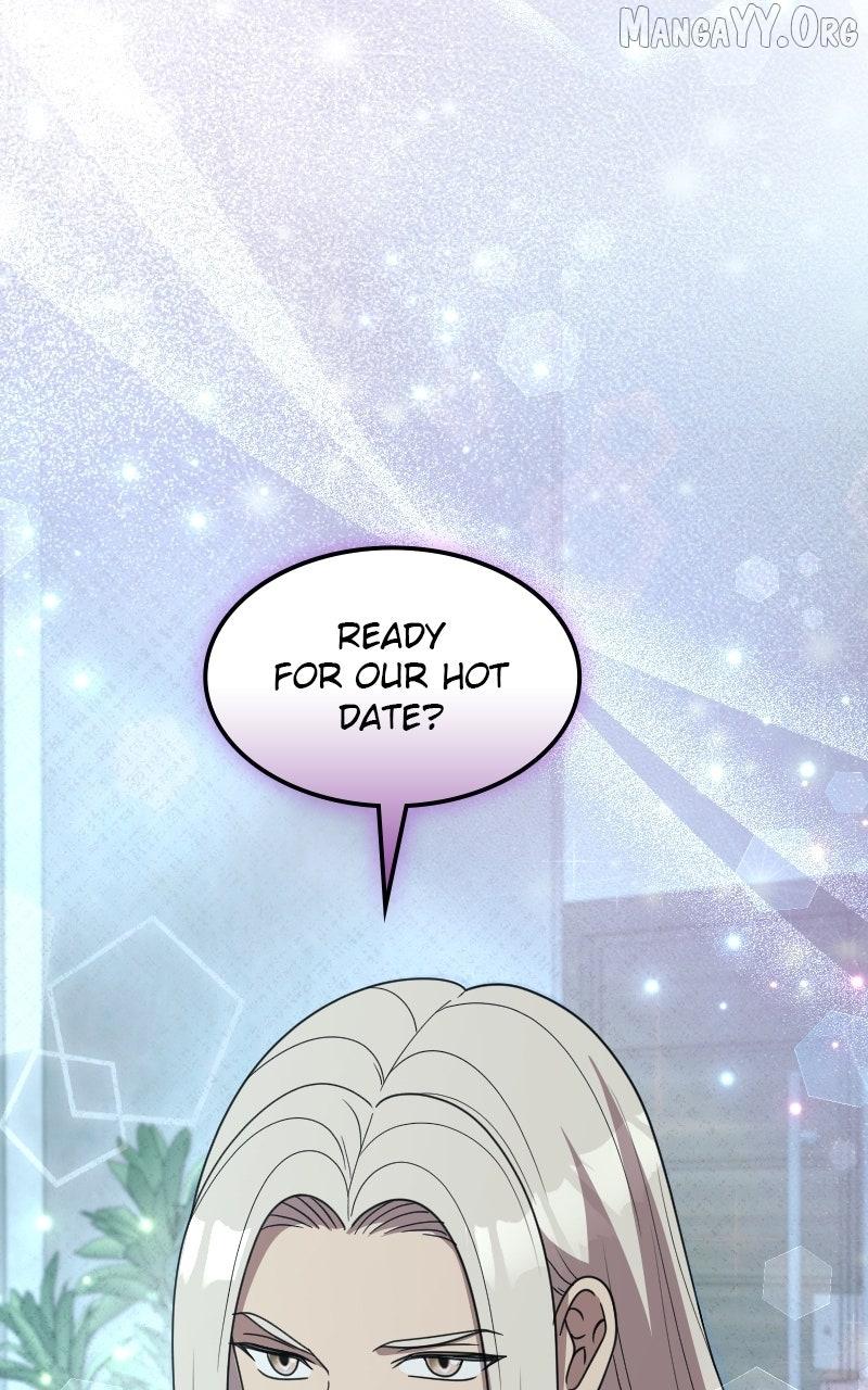Read Death Is My BFF chapter 44 image 10 on Lezhin