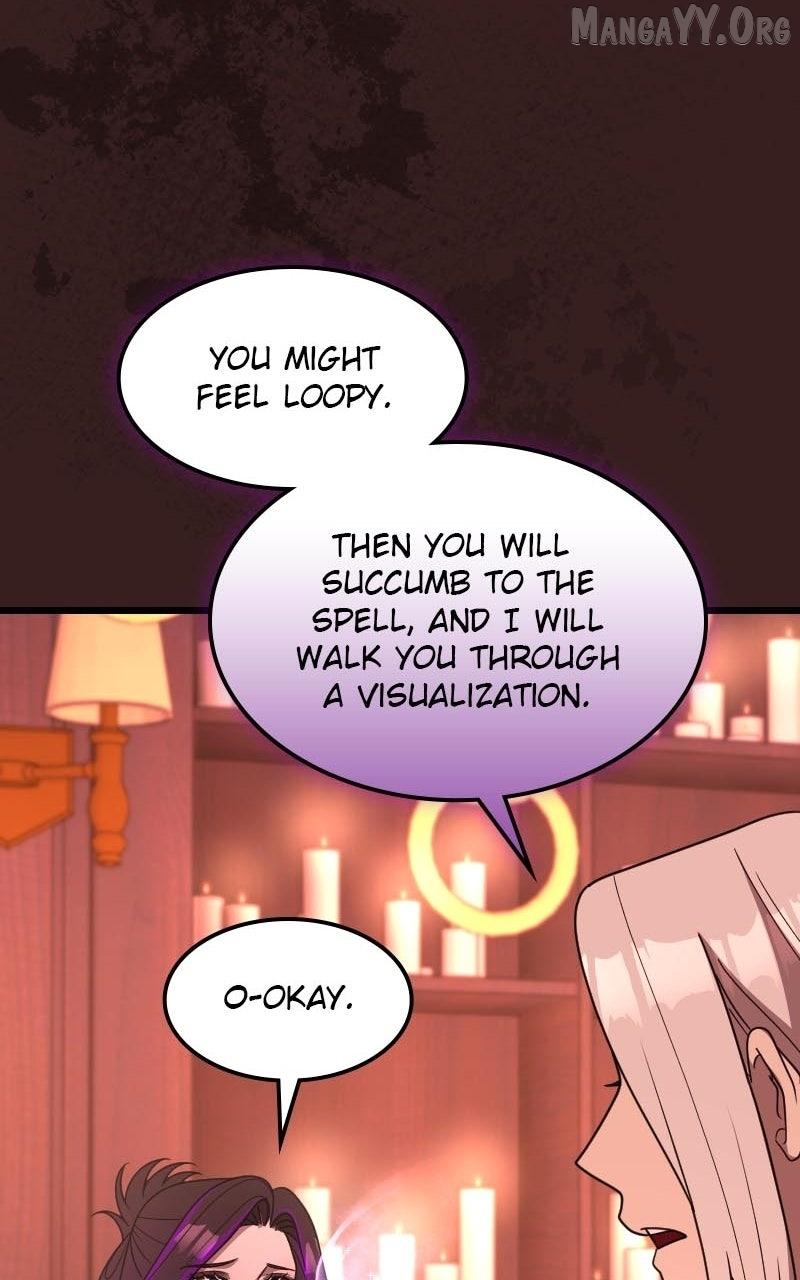 Read Death Is My BFF chapter 44 image 103 on Lezhin
