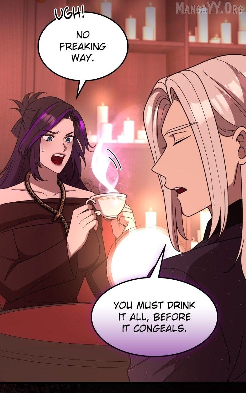 Read Death Is My BFF chapter 44 image 107 on Lezhin