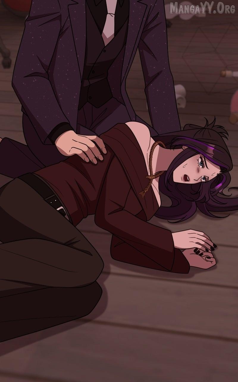 Read Death Is My BFF chapter 44 image 119 on Lezhin