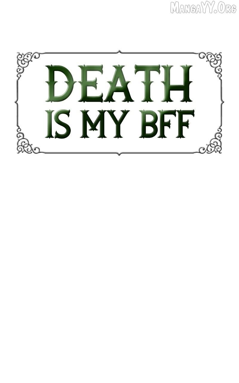 Read Death Is My BFF chapter 44 image 12 on Lezhin
