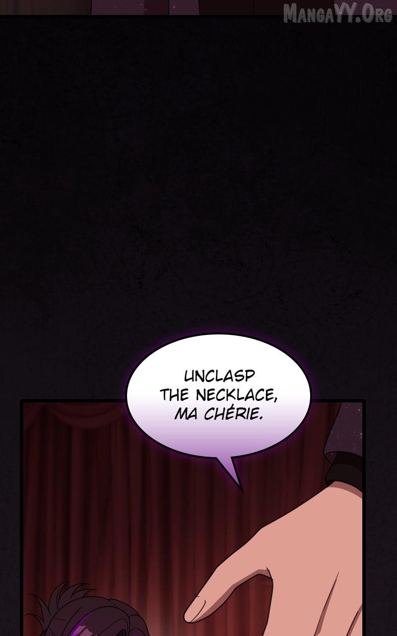 Read Death Is My BFF chapter 44 image 127 on Lezhin