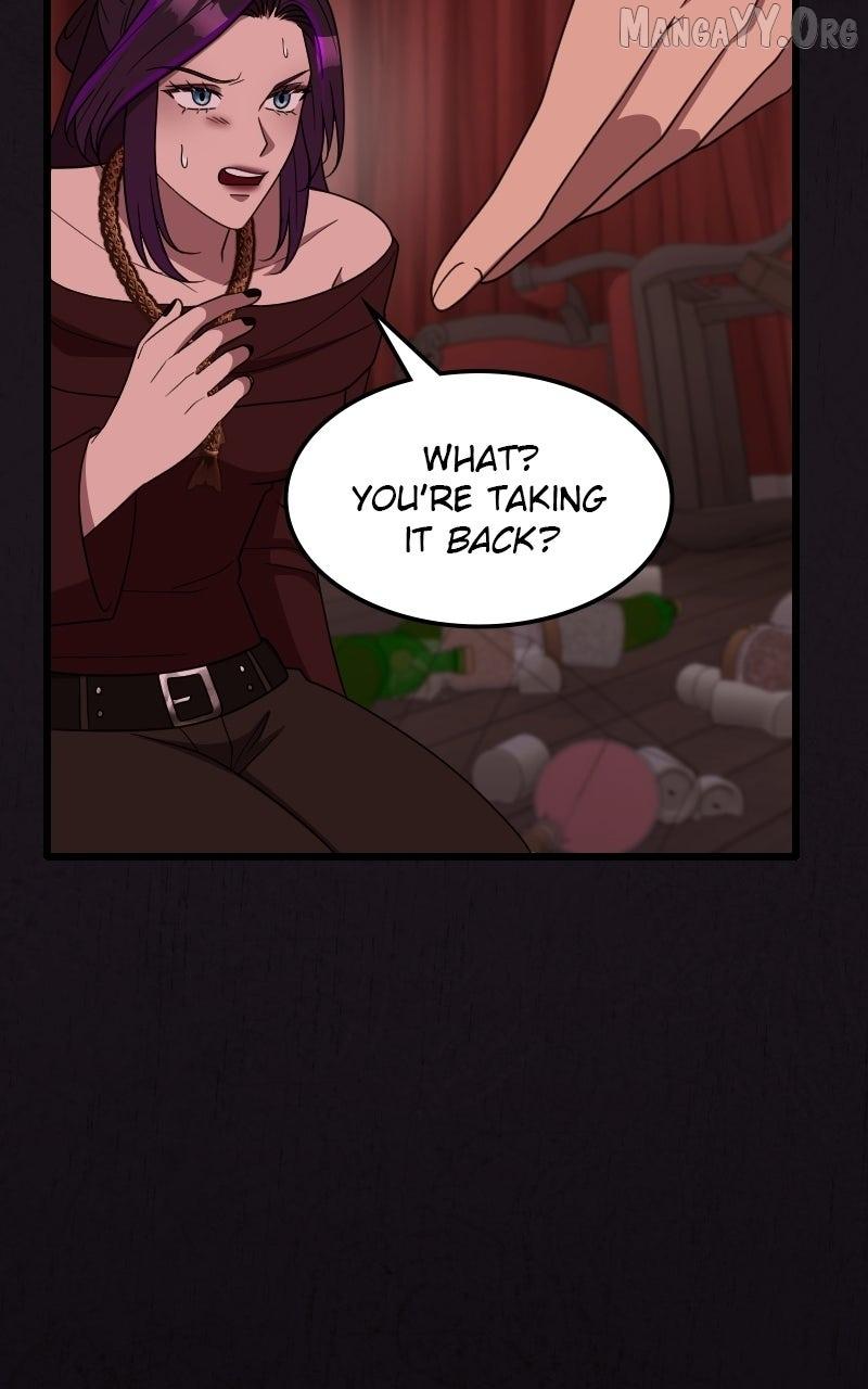 Read Death Is My BFF chapter 44 image 128 on Lezhin