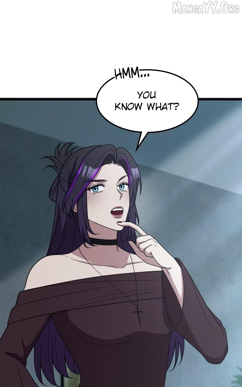 Read Death Is My BFF chapter 44 image 13 on Lezhin