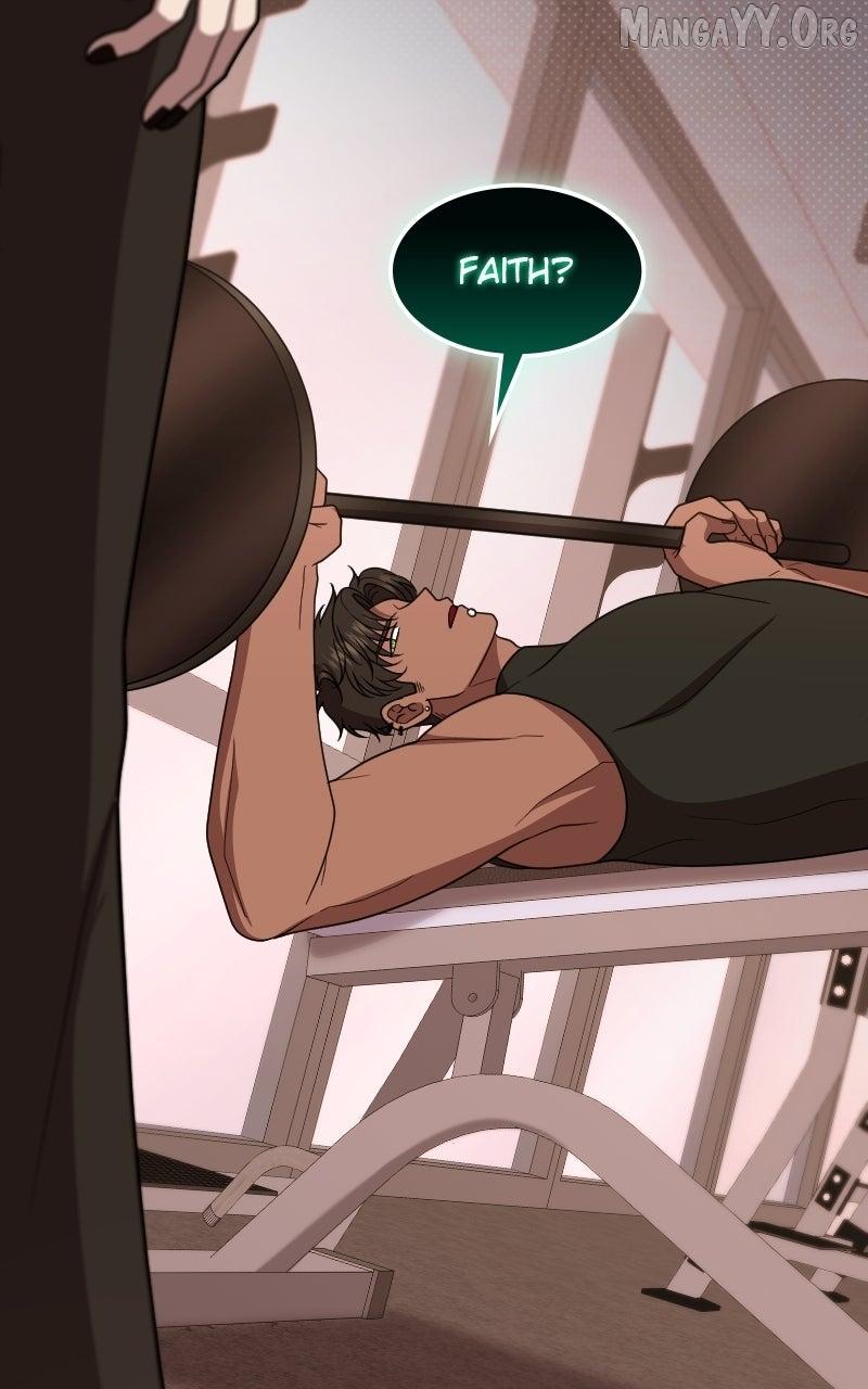 Read Death Is My BFF chapter 44 image 136 on Lezhin