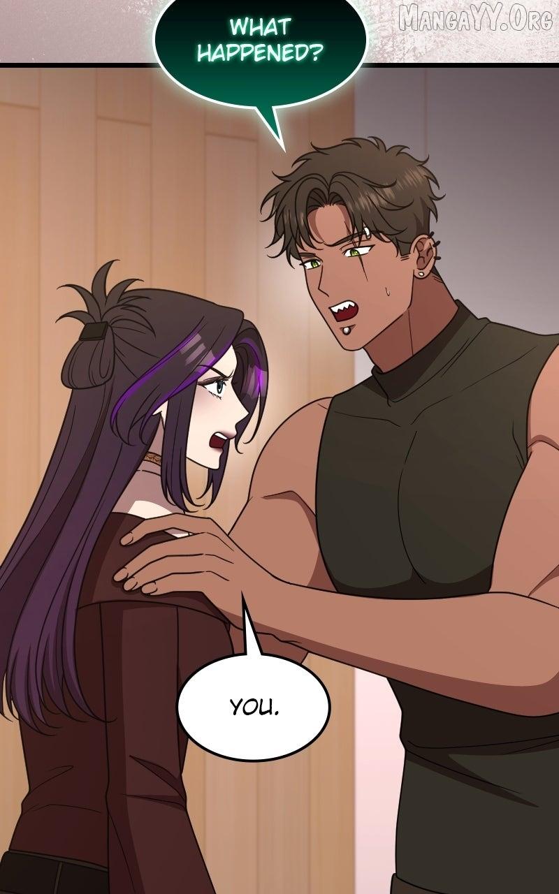 Read Death Is My BFF chapter 44 image 139 on Lezhin
