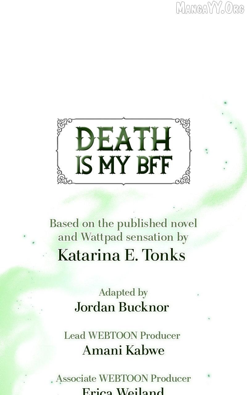Read Death Is My BFF chapter 44 image 149 on Lezhin