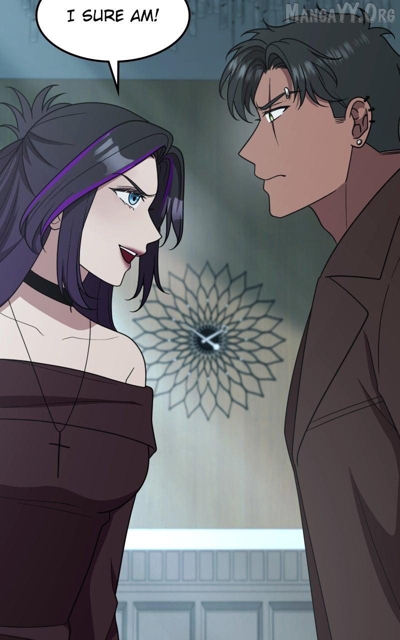 Read Death Is My BFF chapter 44 image 15 on Lezhin