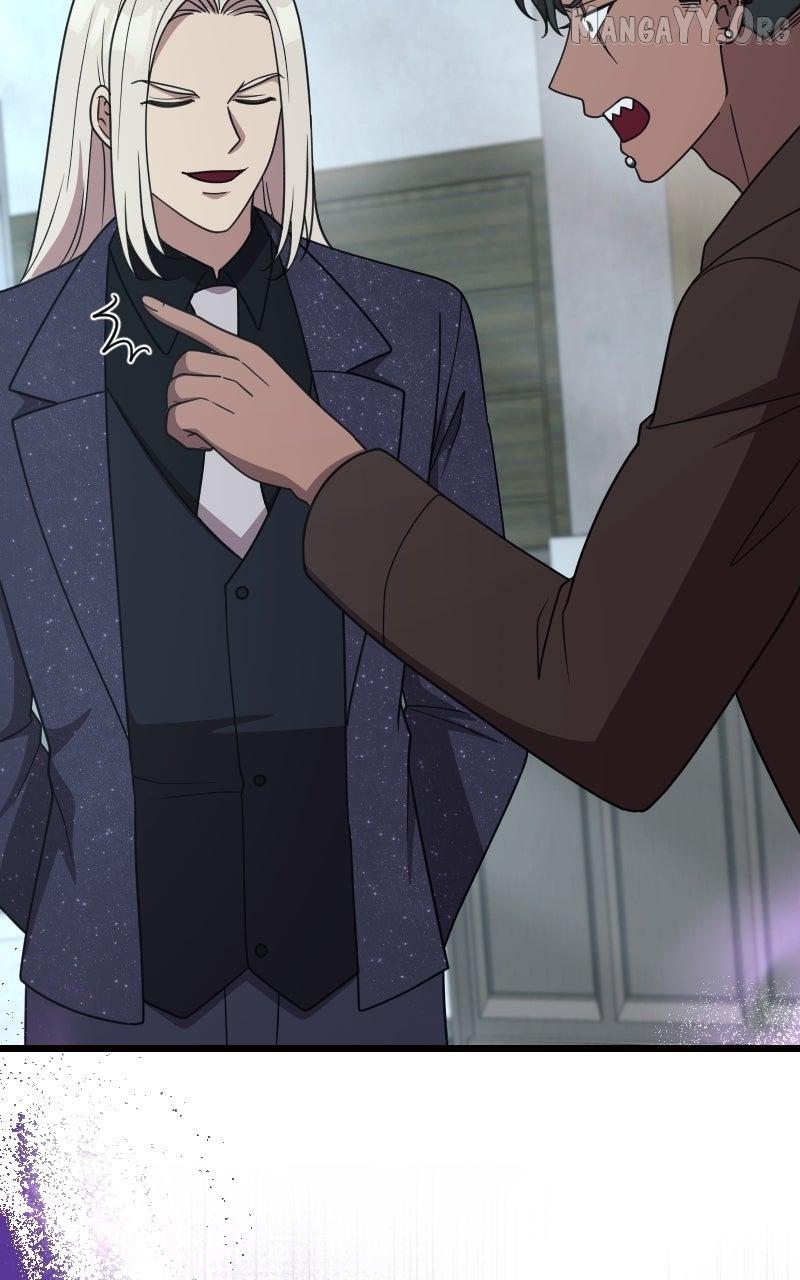 Read Death Is My BFF chapter 44 image 17 on Lezhin