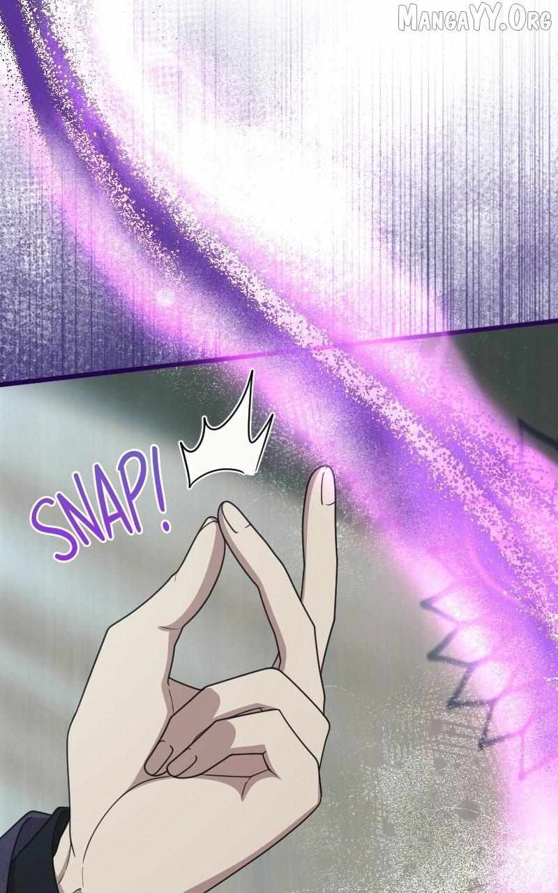 Read Death Is My BFF chapter 44 image 18 on Lezhin