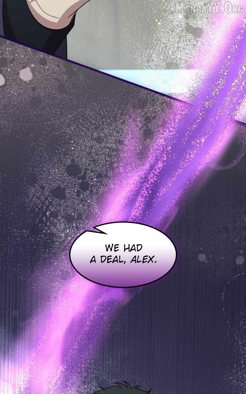 Read Death Is My BFF chapter 44 image 19 on Lezhin