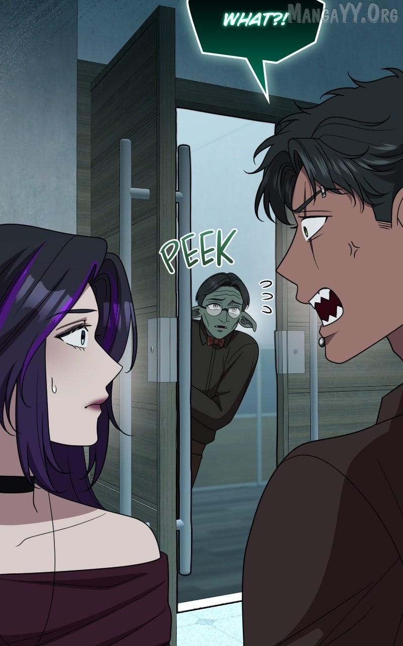Read Death Is My BFF chapter 44 image 2 on Lezhin