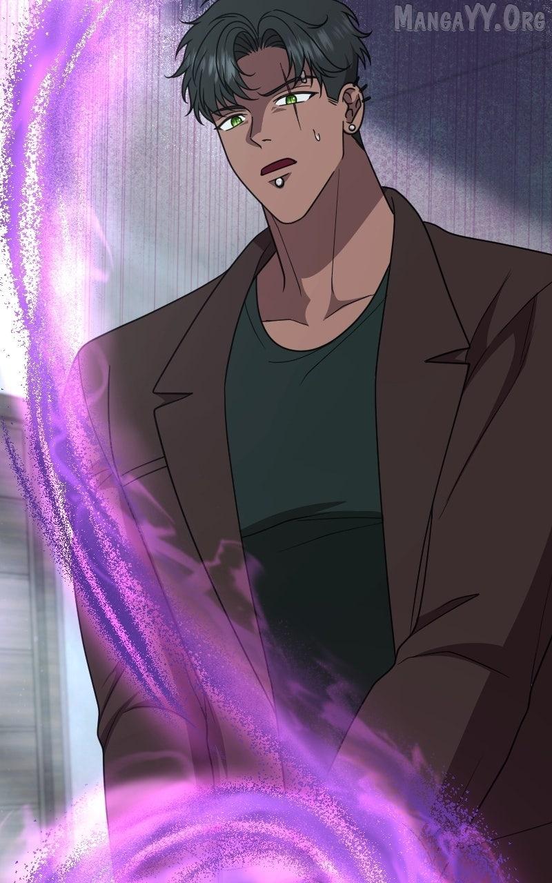 Read Death Is My BFF chapter 44 image 20 on Lezhin