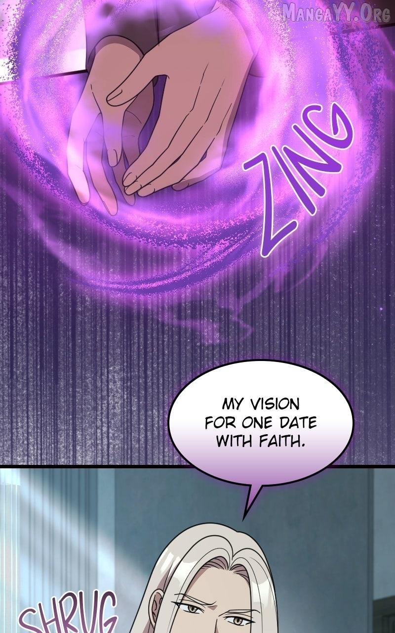 Read Death Is My BFF chapter 44 image 21 on Lezhin