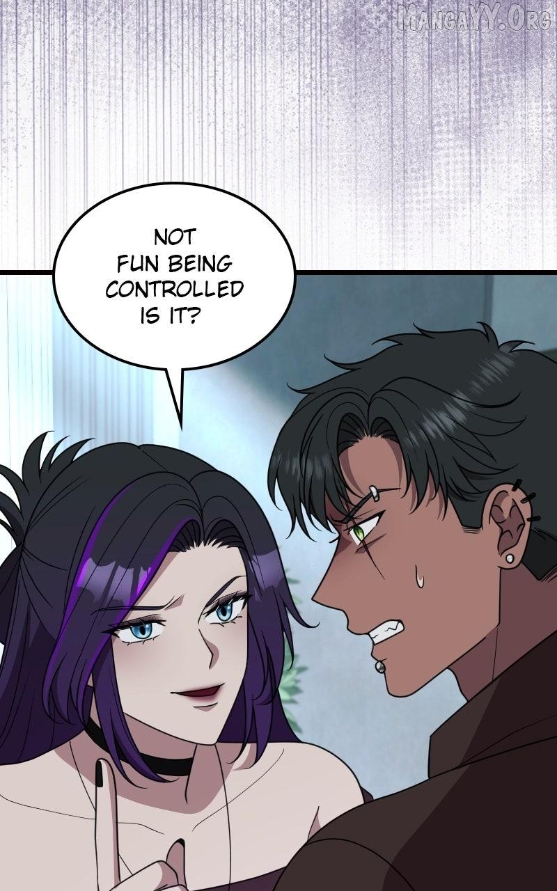 Read Death Is My BFF chapter 44 image 23 on Lezhin