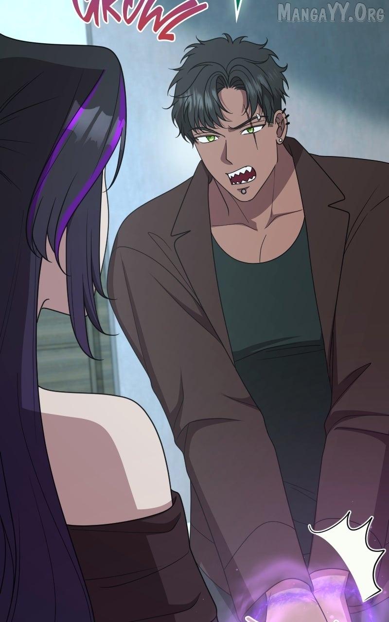 Read Death Is My BFF chapter 44 image 25 on Lezhin