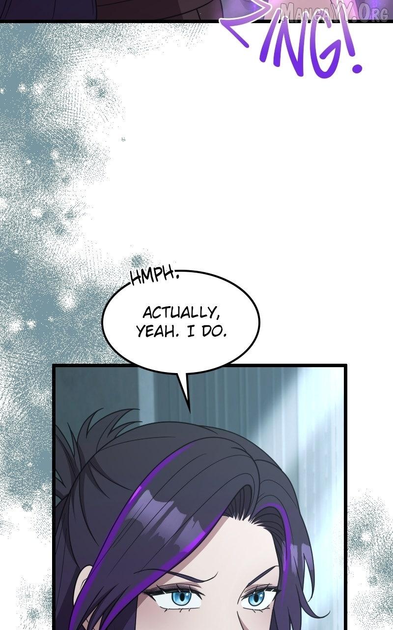 Read Death Is My BFF chapter 44 image 26 on Lezhin