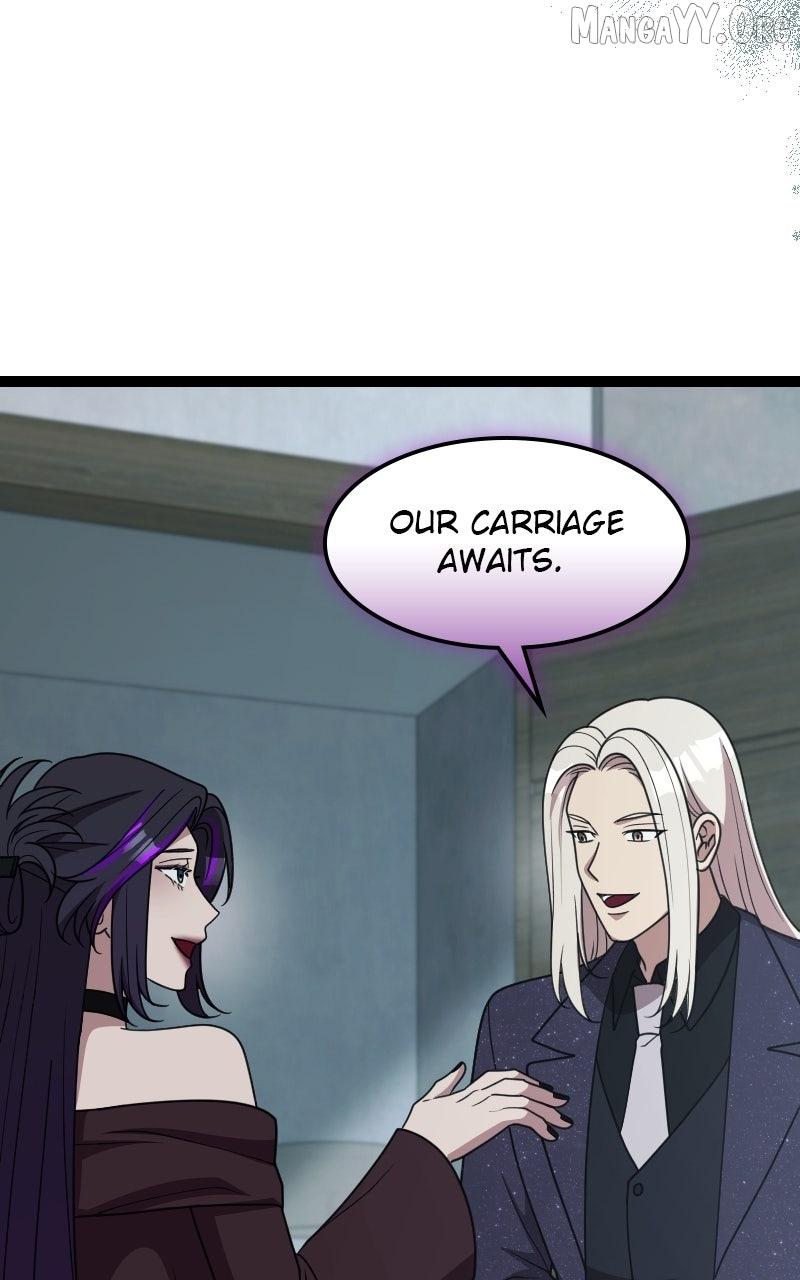 Read Death Is My BFF chapter 44 image 28 on Lezhin