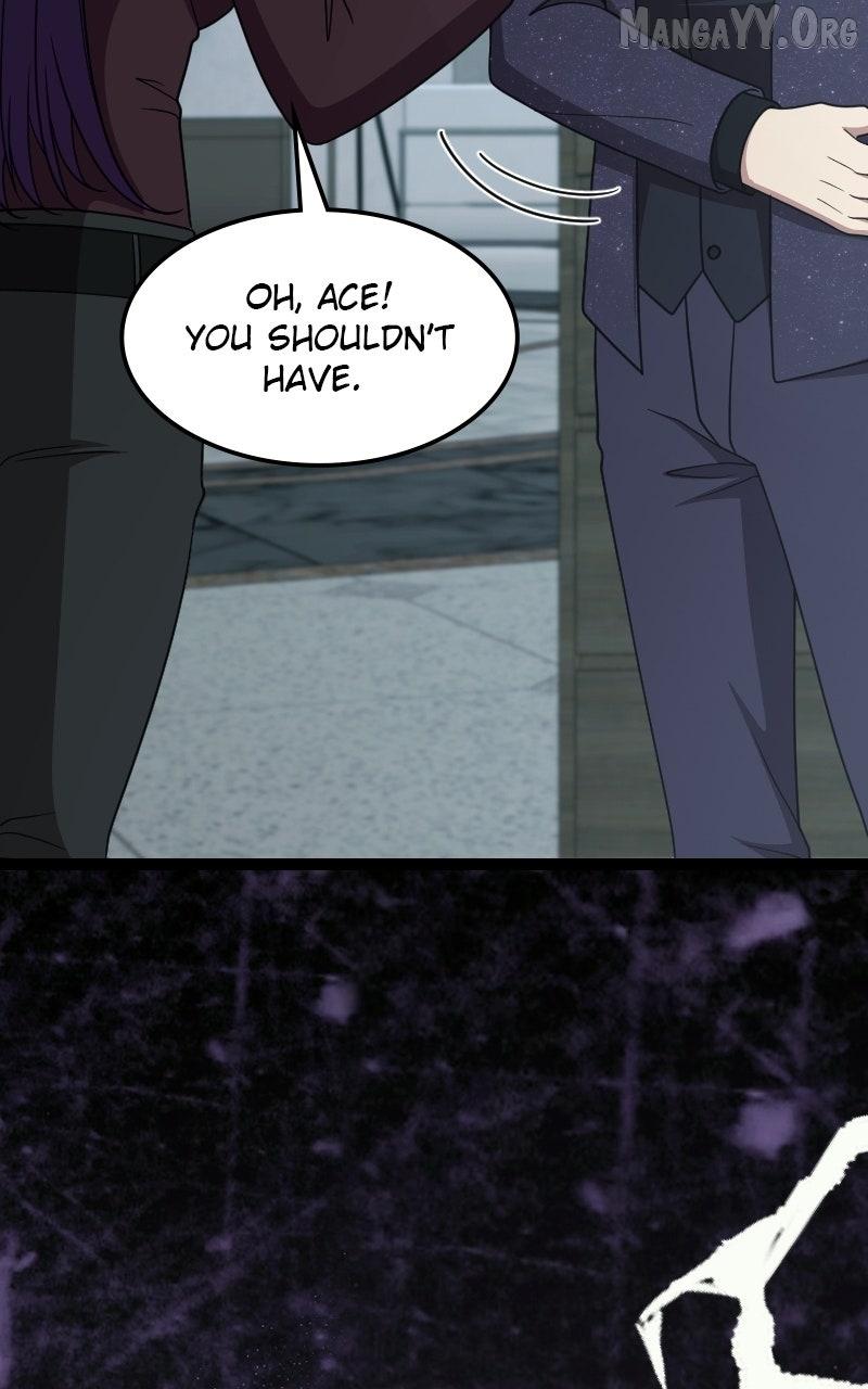 Read Death Is My BFF chapter 44 image 29 on Lezhin