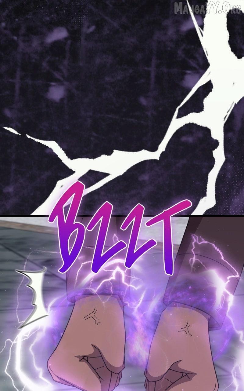 Read Death Is My BFF chapter 44 image 30 on Lezhin
