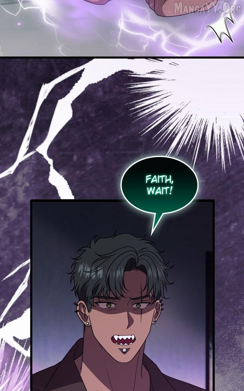 Read Death Is My BFF chapter 44 image 31 on Lezhin