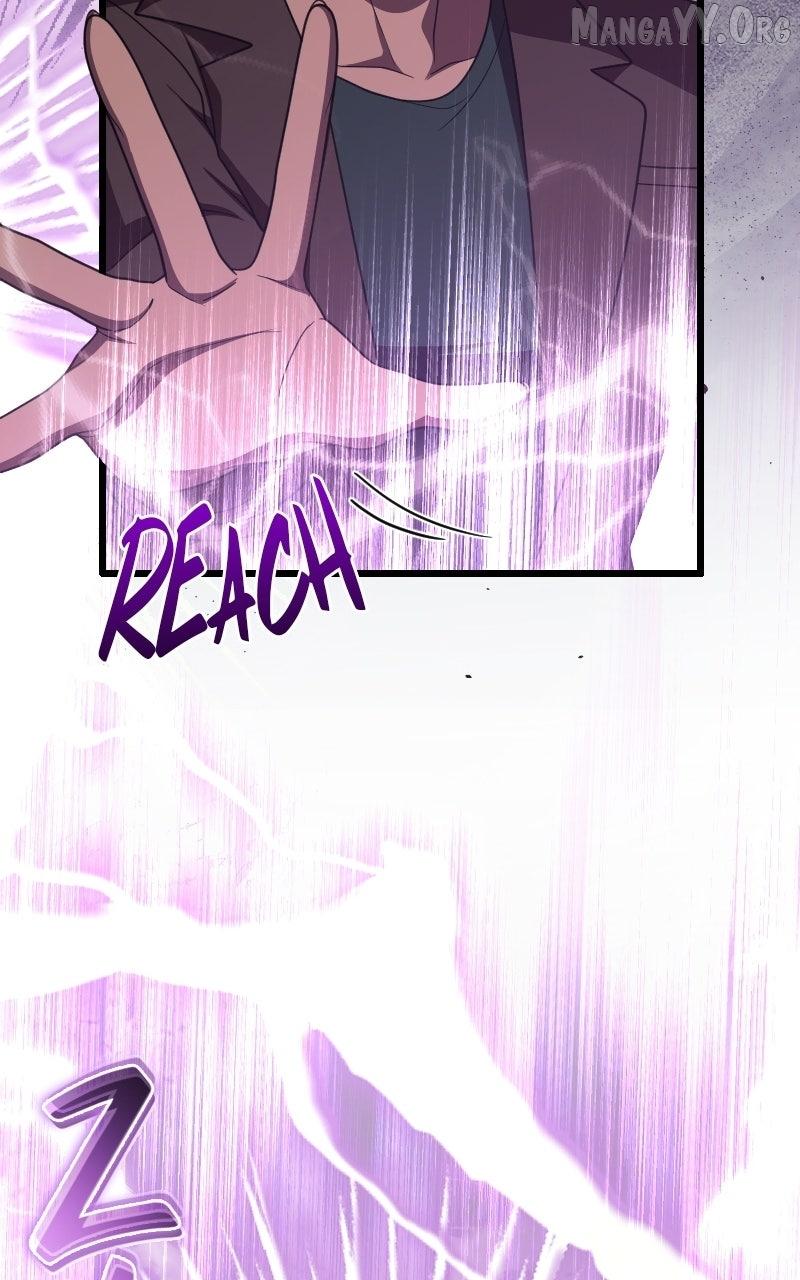 Read Death Is My BFF chapter 44 image 32 on Lezhin