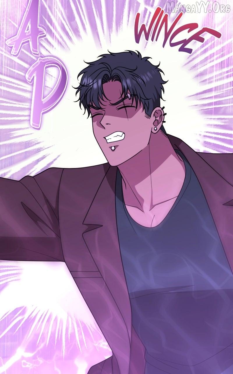 Read Death Is My BFF chapter 44 image 33 on Lezhin