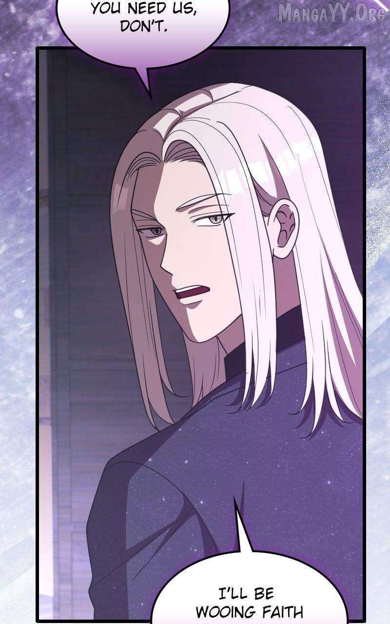 Read Death Is My BFF chapter 44 image 35 on Lezhin