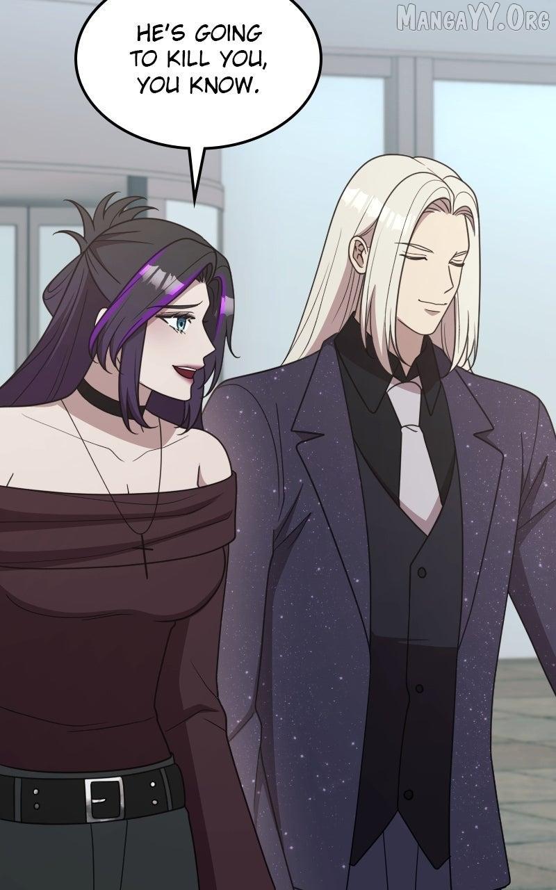 Read Death Is My BFF chapter 44 image 37 on Lezhin