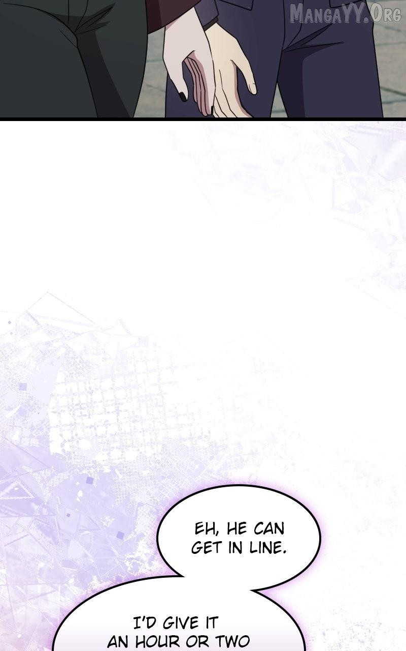 Read Death Is My BFF chapter 44 image 38 on Lezhin