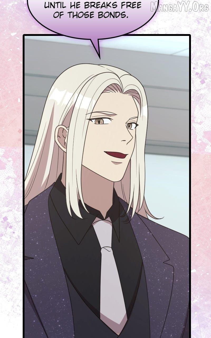 Read Death Is My BFF chapter 44 image 39 on Lezhin