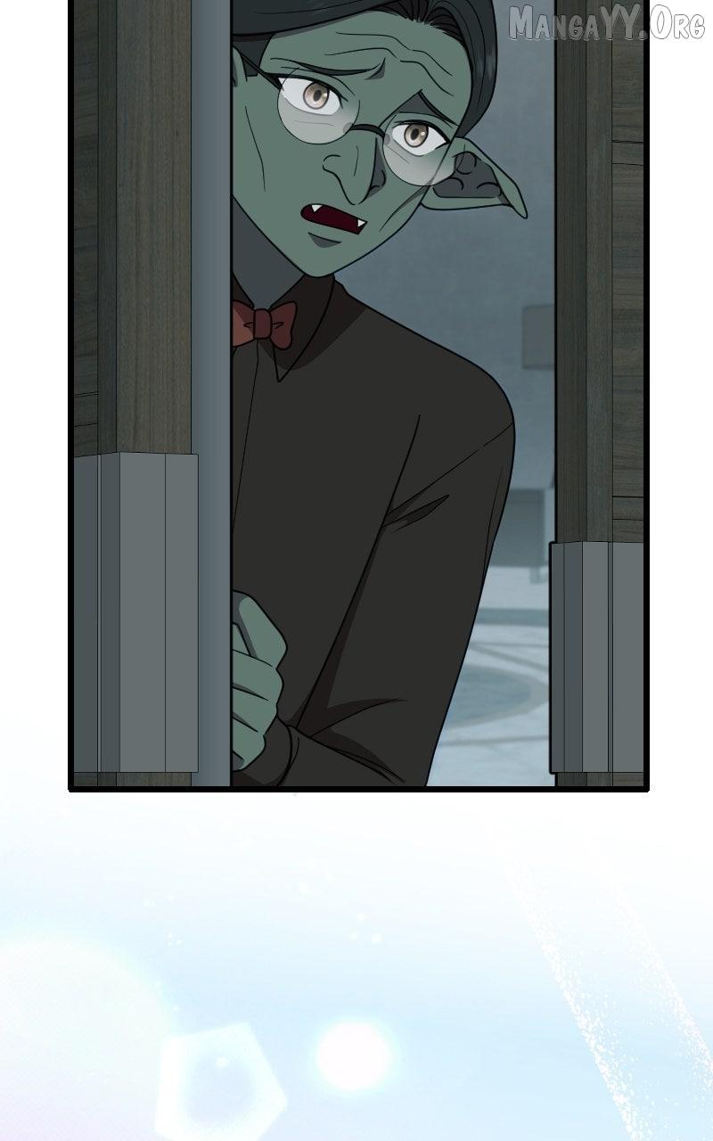 Read Death Is My BFF chapter 44 image 4 on Lezhin