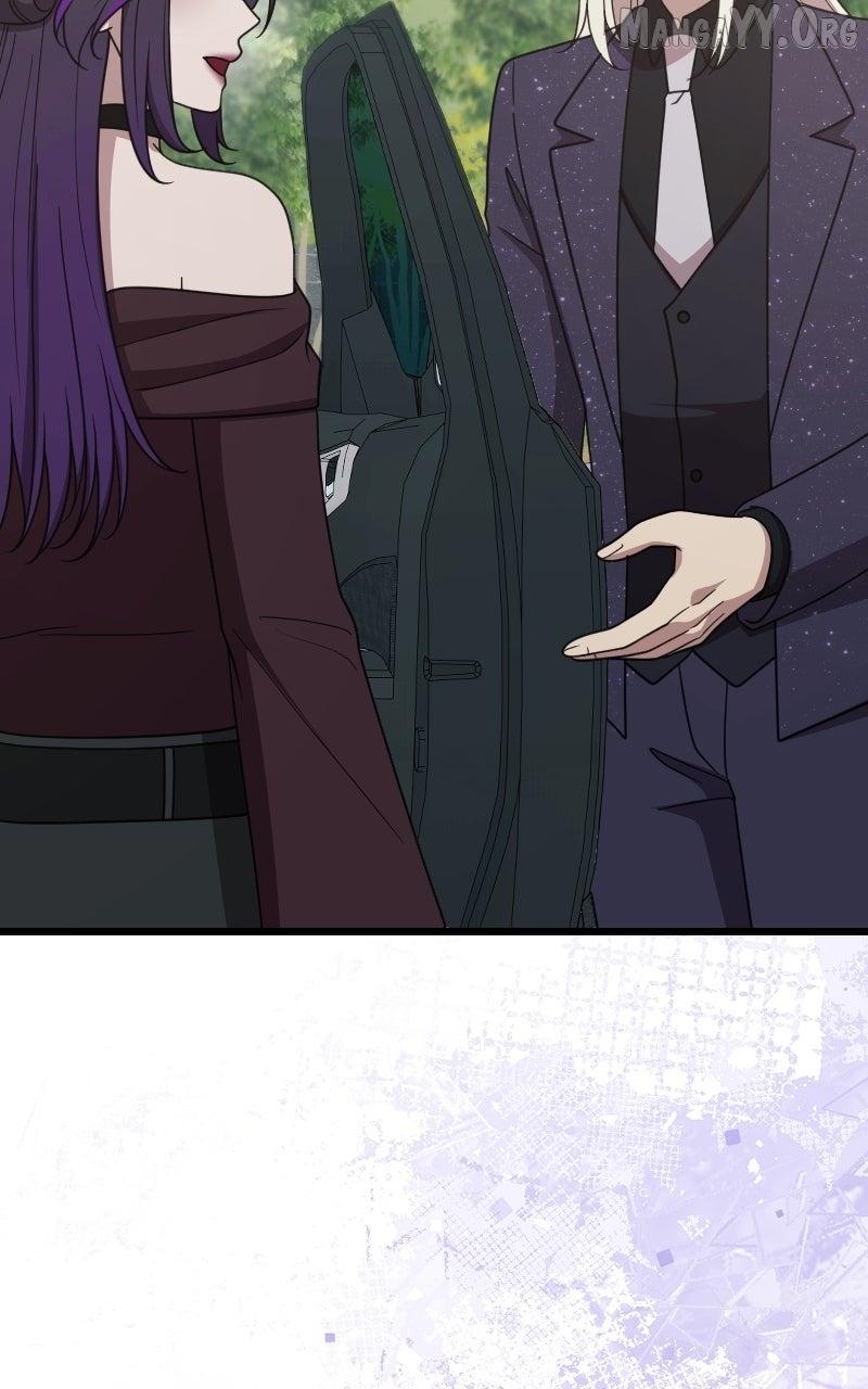 Read Death Is My BFF chapter 44 image 41 on Lezhin