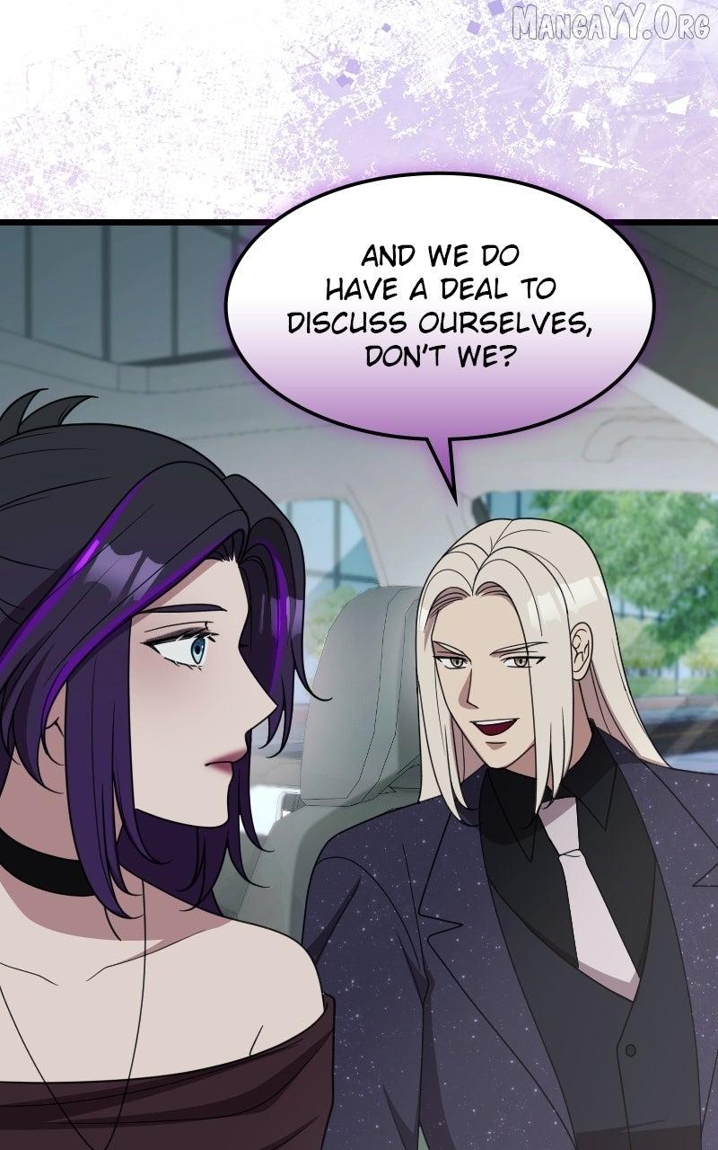 Read Death Is My BFF chapter 44 image 42 on Lezhin