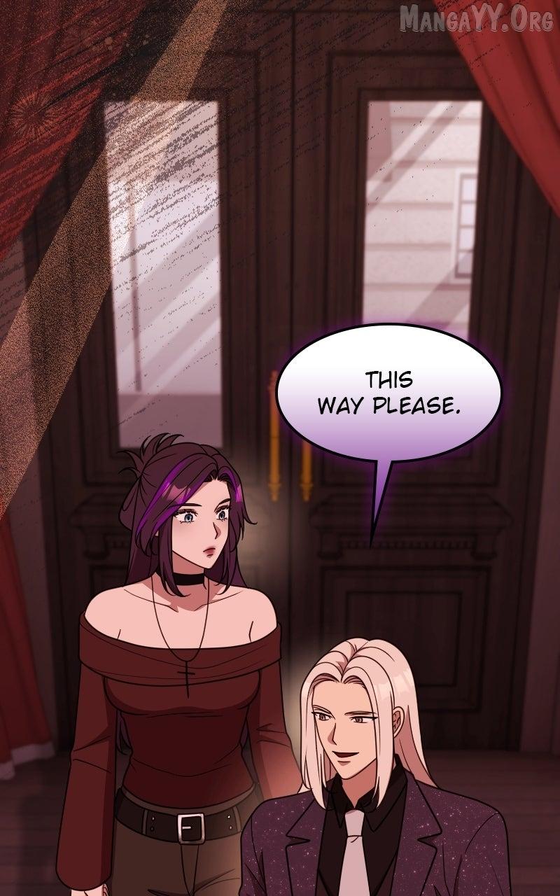 Read Death Is My BFF chapter 44 image 44 on Lezhin