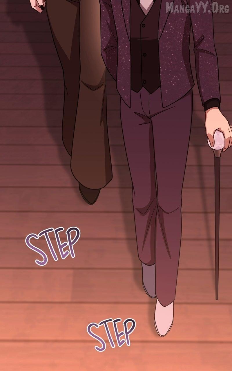 Read Death Is My BFF chapter 44 image 45 on Lezhin