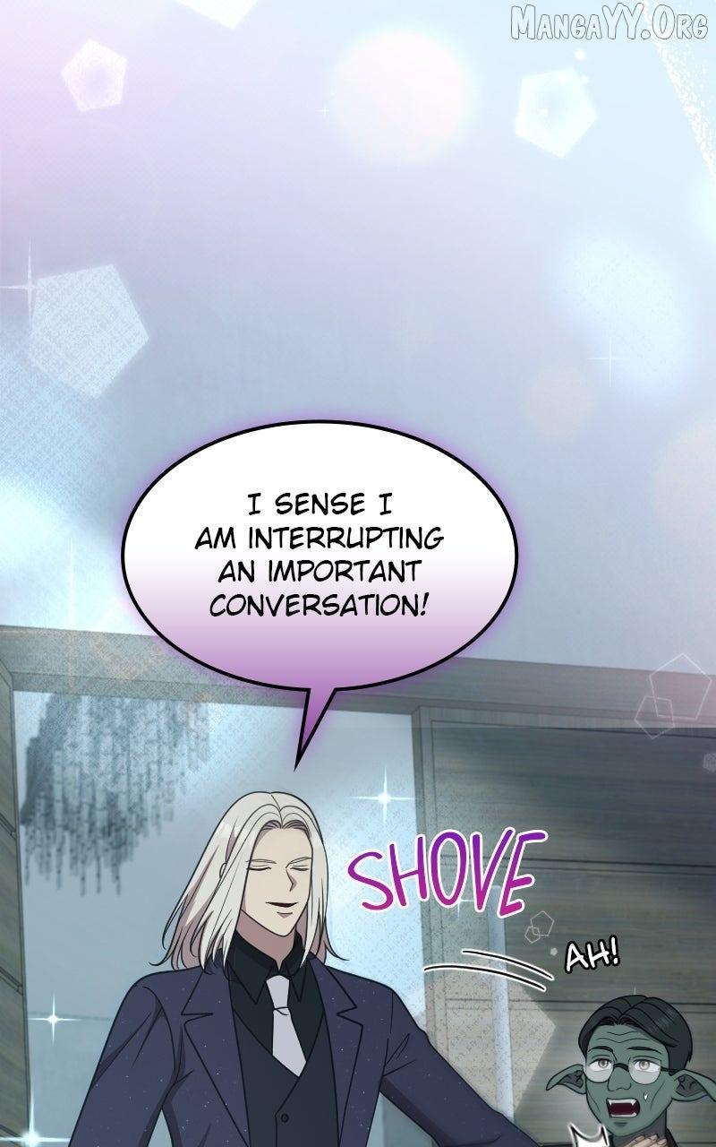 Read Death Is My BFF chapter 44 image 5 on Lezhin