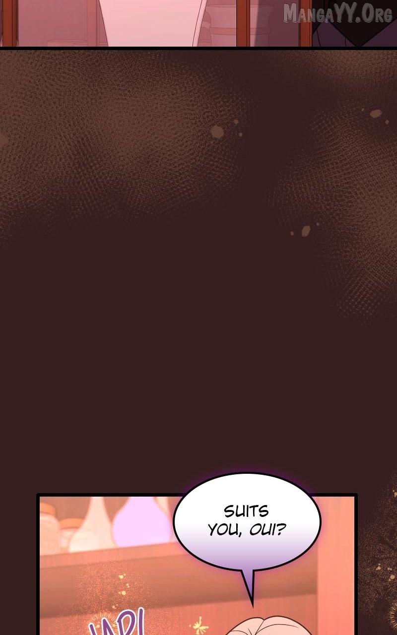 Read Death Is My BFF chapter 44 image 51 on Lezhin