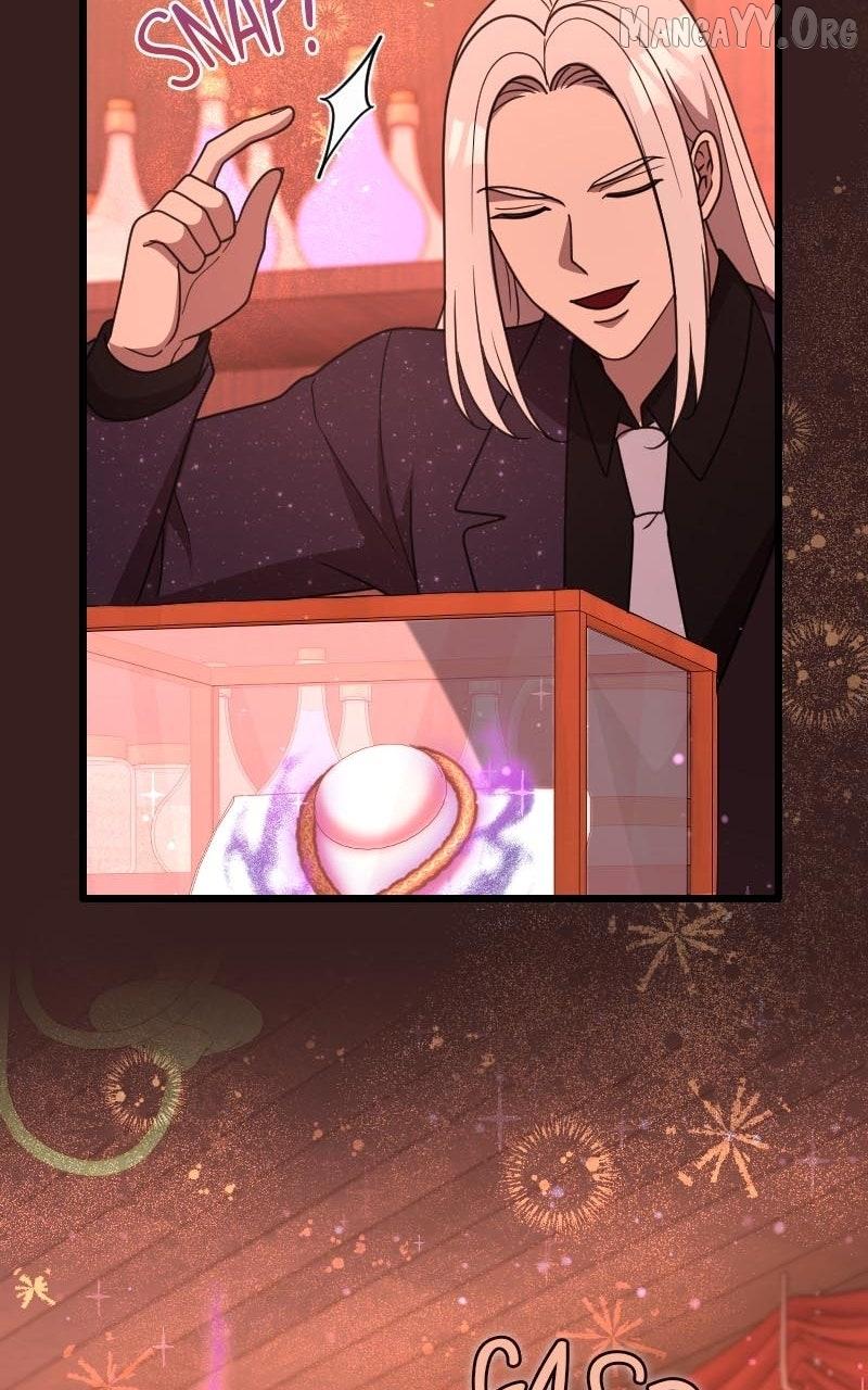 Read Death Is My BFF chapter 44 image 52 on Lezhin