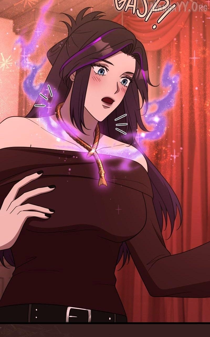 Read Death Is My BFF chapter 44 image 53 on Lezhin