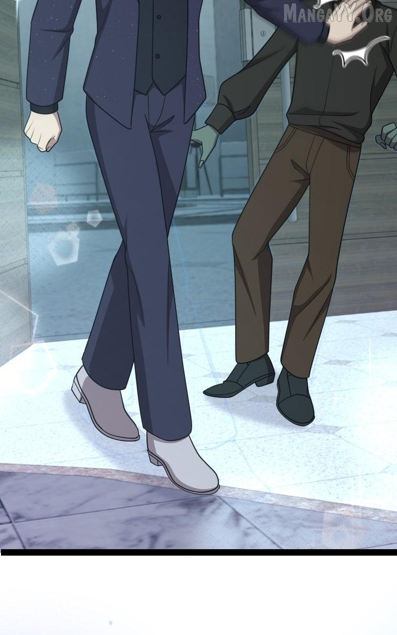 Read Death Is My BFF chapter 44 image 6 on Lezhin