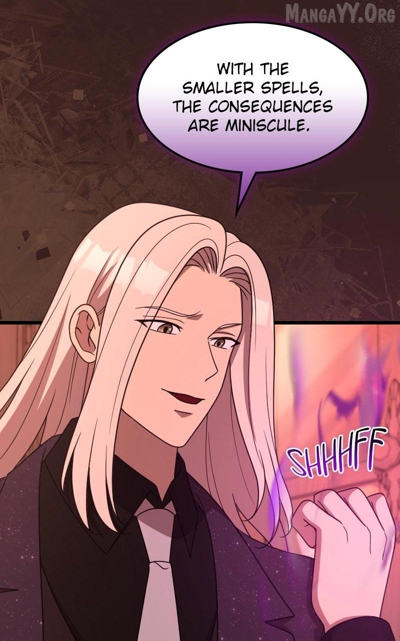 Read Death Is My BFF chapter 44 image 61 on Lezhin