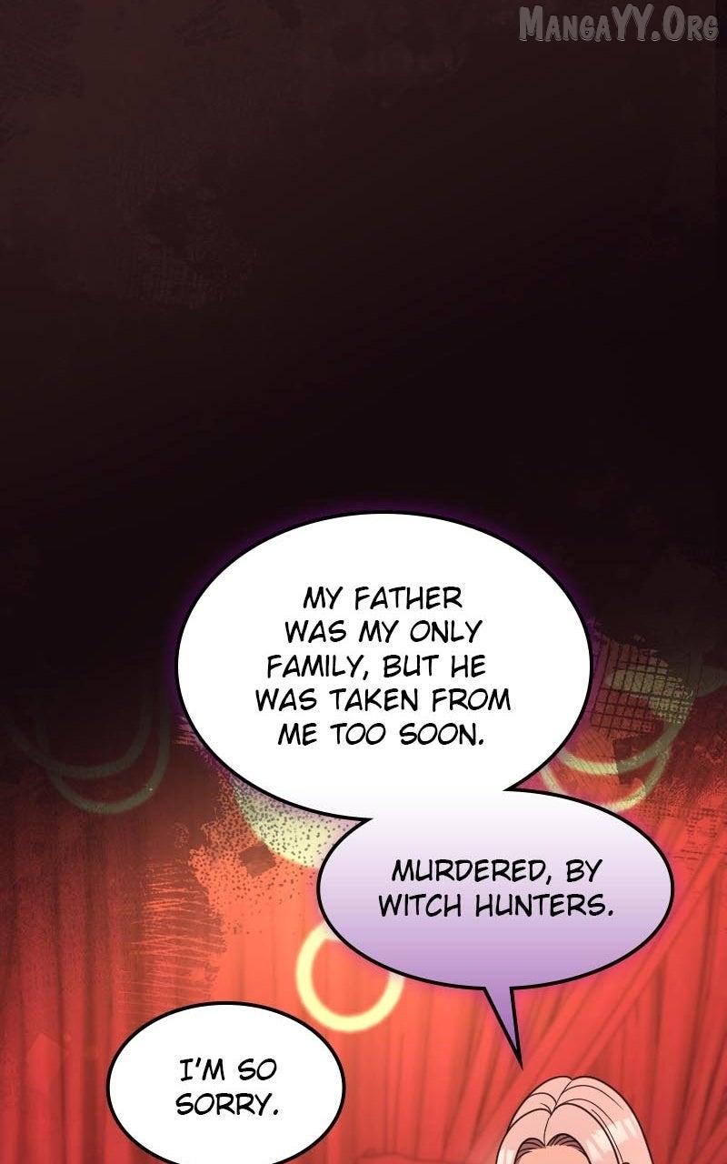 Read Death Is My BFF chapter 44 image 64 on Lezhin