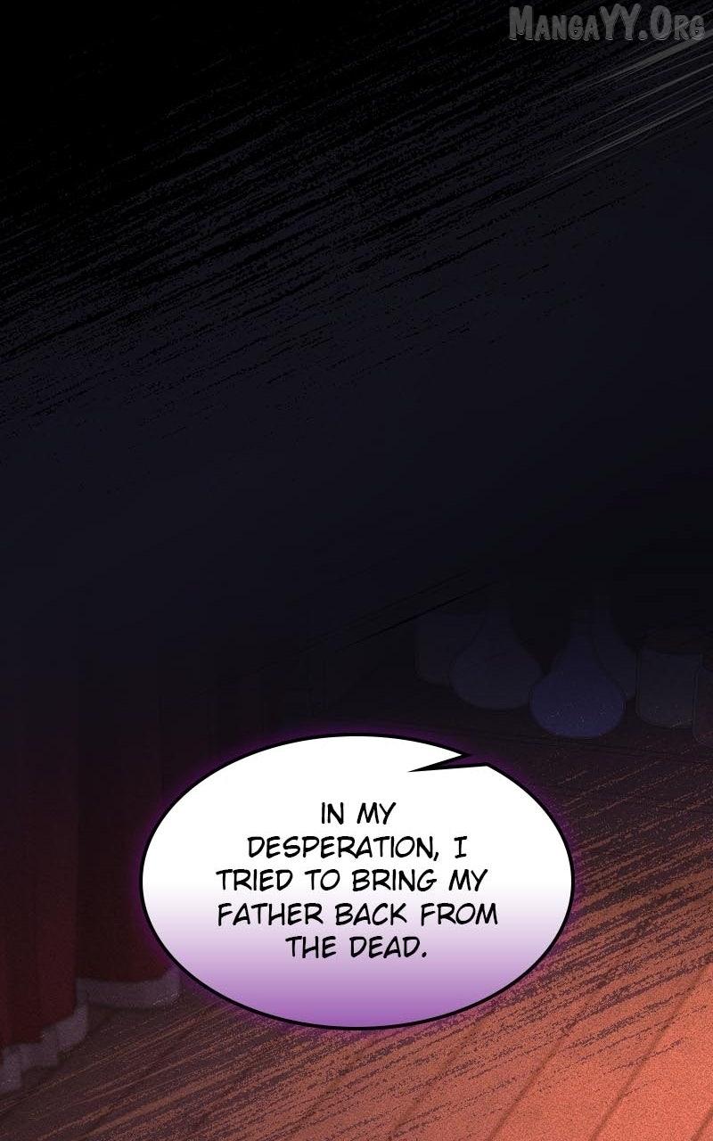 Read Death Is My BFF chapter 44 image 66 on Lezhin