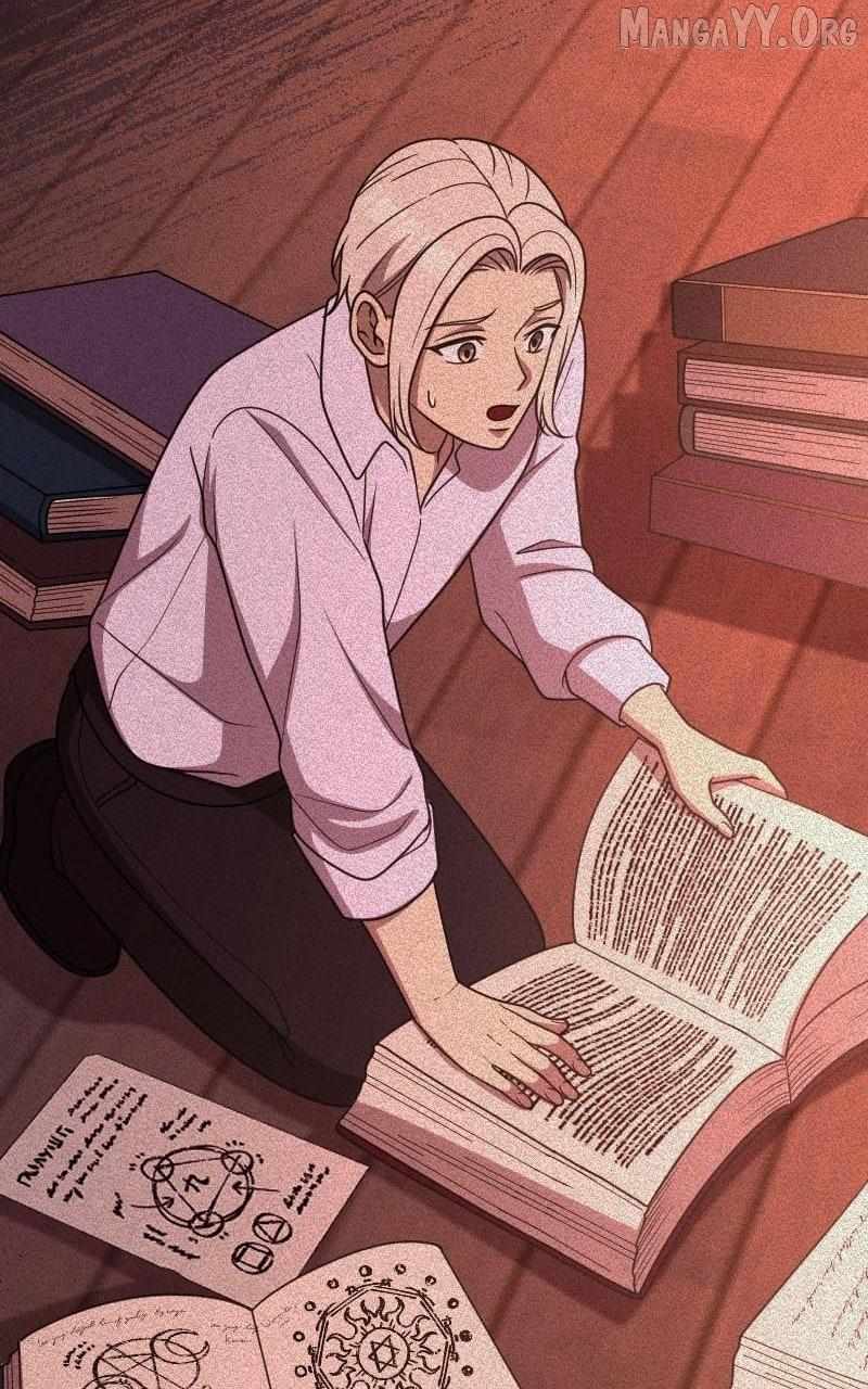 Read Death Is My BFF chapter 44 image 67 on Lezhin