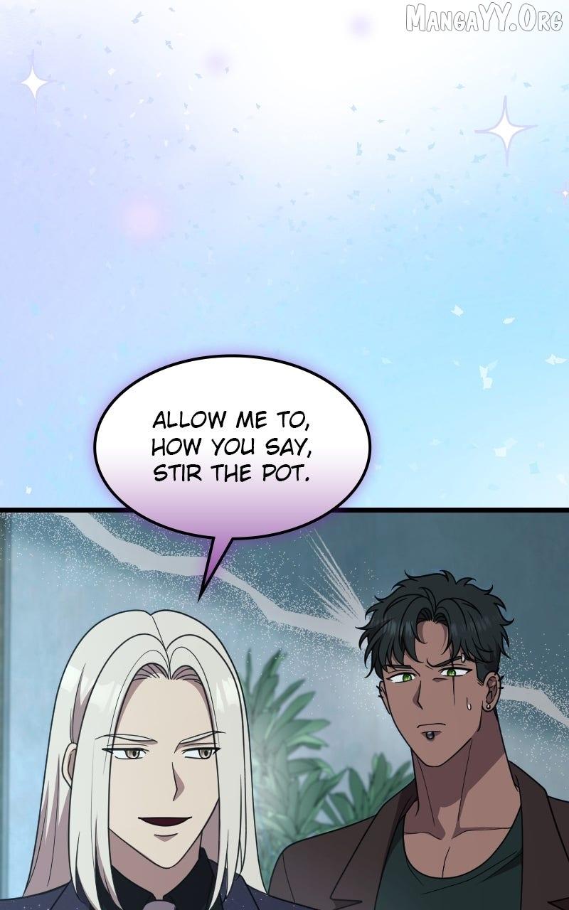 Read Death Is My BFF chapter 44 image 7 on Lezhin